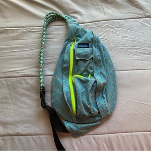 KAVU SLING BACK BAG